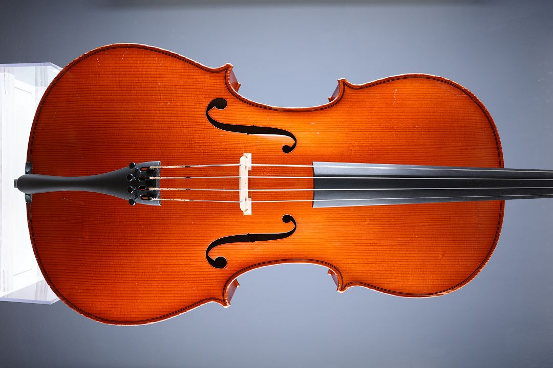 Grünert Horst - Penzberg Anno 1992 - 7/8 Cello - C-298